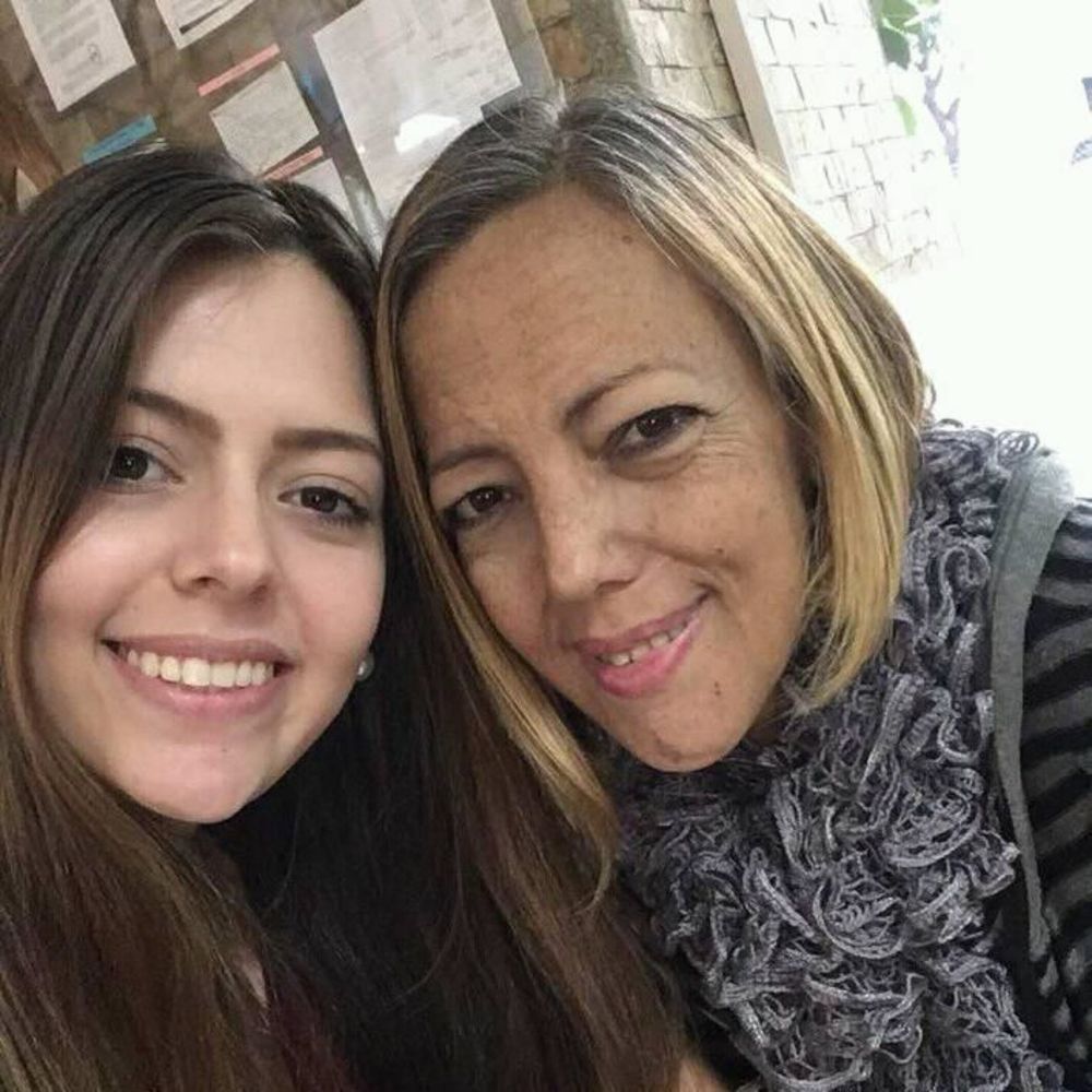 Meet your Posher, Paulina